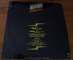 Video - Somebody - 45 giri maxi single - Foto 2