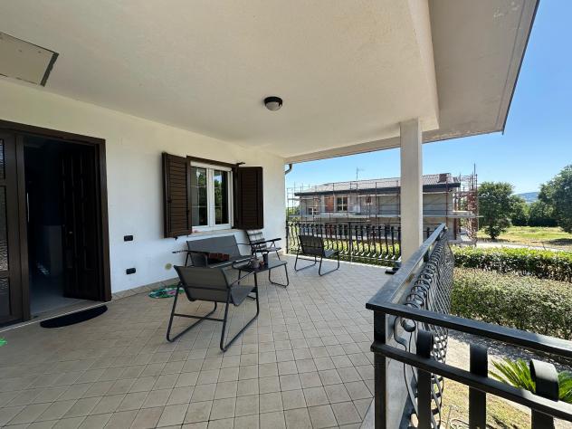 Appartamento in Contrada Limiti - Foto 15