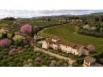 Appartamento in vendita a Bagnano - Certaldo 130 mq  Rif: 1425369