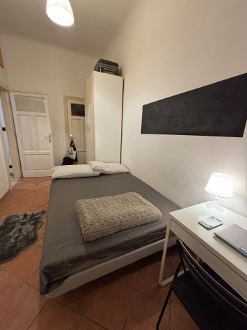 CITTA' STUDI - STANZA SINGOLA LIBERA - Foto 6