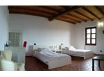 NOVOLI AFFITTASI APPARTAMENTO PER IMPRESE EDILI  3 CAMERE (7/8 POSTI LETTO)