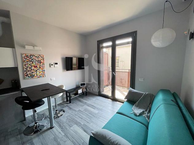 APPARTAMENTO di 2 vani e di 45 mq (MILANO) rif. HOME 3281_53 - Foto 12