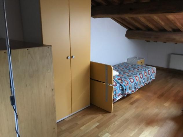 Stanza in appartamento in affitto a Siena - Foto 4