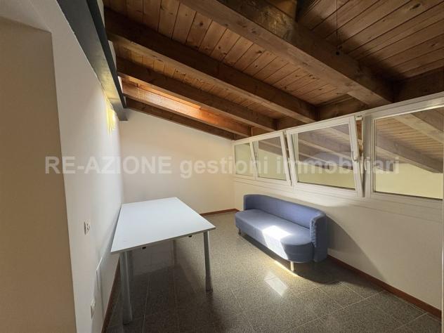 TRIPLEX IN A RESIDENTIAL COMPLEX FOR RENT IN VICENZA - Foto 8