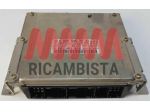 0281001816 A0255457232 Mercedes Classe B W245 centralina motore Bosch