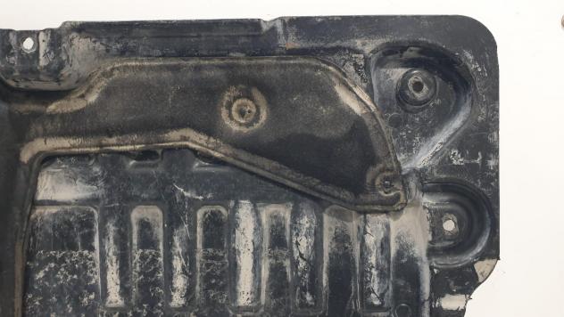 RIPARO SOTTO MOTORE LAND ROVER Range Rover Evoque 1° Serie BJ32-6B629-AA BJ326B629AA Diesel 2.0 (11) - Foto 8