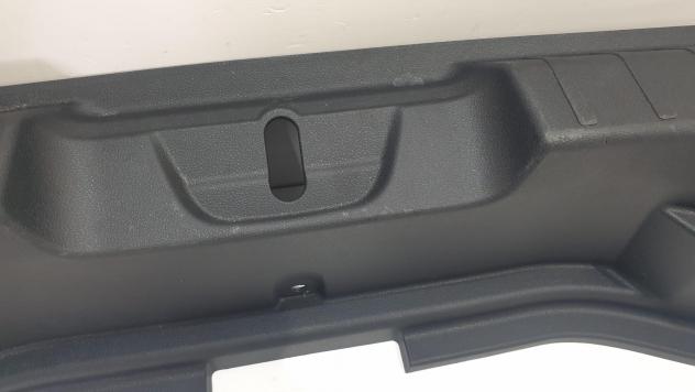 RIVESTIMENTO POSTERIORE BATTICOFANO JEEP Avenger Serie 735737904 735737904 (22) - Foto 7