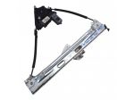 ALZACRISTALLO ELETTRICO POST. DX FIAT 500 L Living 51957505 199B5000 (1316)