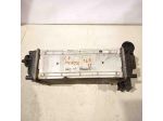 INTERCOOLER CITROEN C4 Picasso Mk1 9684212480 diesel 1.6 (0613)