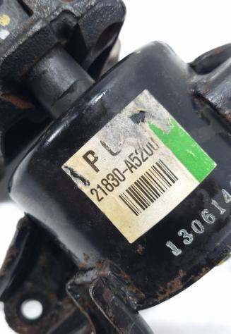 SUPPORTO CAMBIO KIA Cee'd 2° Serie 21830-A5200 D4FB Diesel 1600 (12) - Foto 7