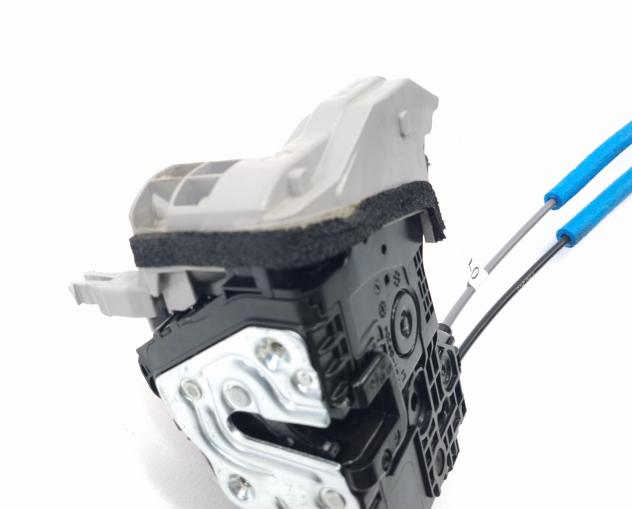SERRATURA ANTERIORE SINISTRA HYUNDAI Kona Serie 81310-J9000 (17) - Foto 5