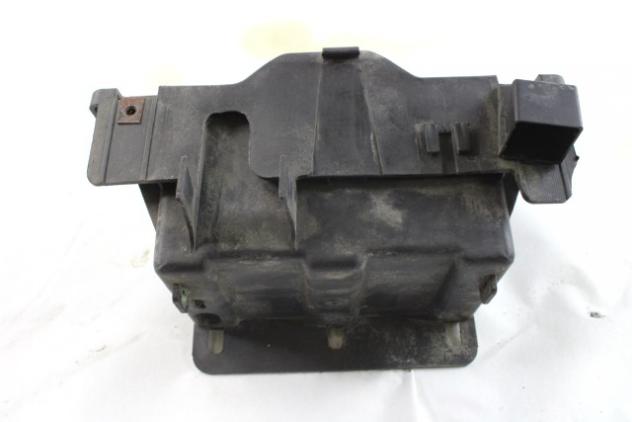 PIAGGIO HEXAGON 180 4T 581193 SUPPORTO BATTERIA 02 - 03 BATTERY BOX - Foto 2