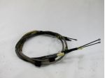 1447430 CAVI FRENO DI STAZIONAMENTO A MANO FORD MONDEO SW 2.0 D 96KW 5M 5P  &hellip;