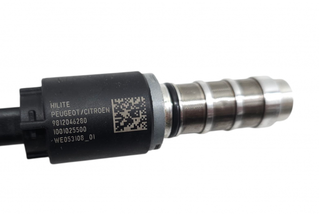 SENSORE ALBERO A CAMME CITROEN C3 Serie 9812046280 HM05 Benzina 1200 (16) - Foto 13