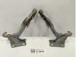 CERNIERE COFANO ANTERIORE DX E SX KIA Sportage Serie D4EA (0410)