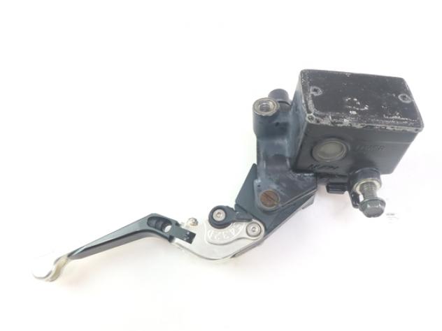 KAWASAKI Z 750 430150011 POMPA FRENO ANTERIORE 03 - 06 FRONT MASTER CYLINDER LEGGERI SEGNI DI USURA