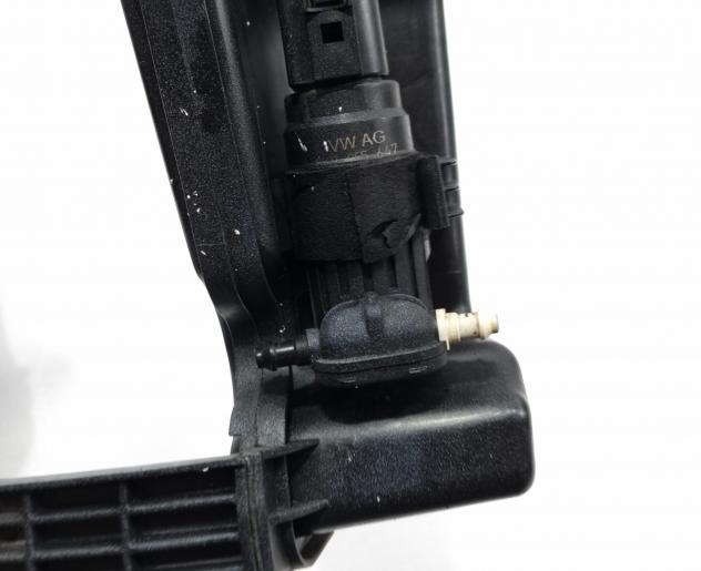 VASCHETTA TERGI ANT AUDI Q5 Serie (8RB) 8R0955453B CAGA, CJCA Diesel 2000 (0812) - Foto 13