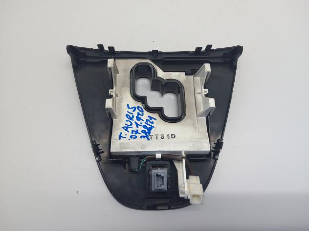 COVER PLASTICA LEVA MARCE TOYOTA Auris 2° Serie 3590712140 (10) - Foto 2
