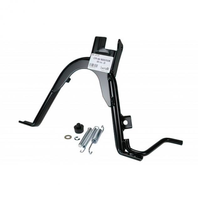 Cavalletto centrale per scooter CPI 50 2 Tempi Buzzetti 4126