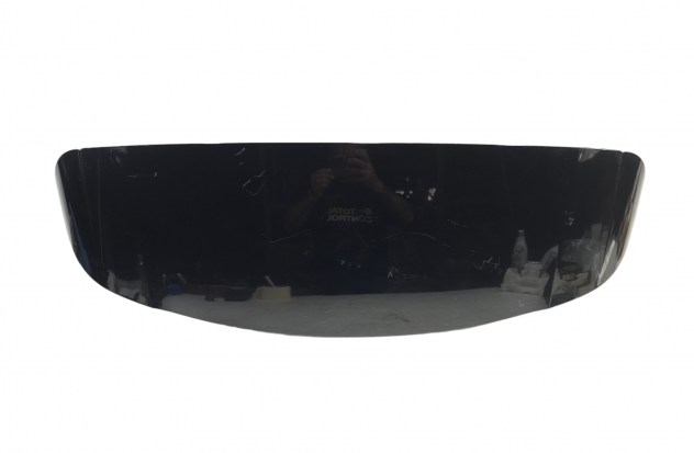 SPOILER PORTELLONE POSTERIORE LAND ROVER Range Rover Evoque Serie K8D2-44210-AEW 204DTD Hybrid 2000 (18)