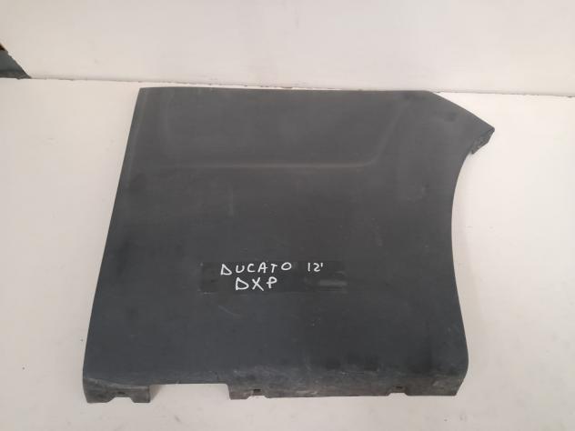 MODANATURA PARAFANGO POST DX FIAT Ducato 5° Serie (0614)