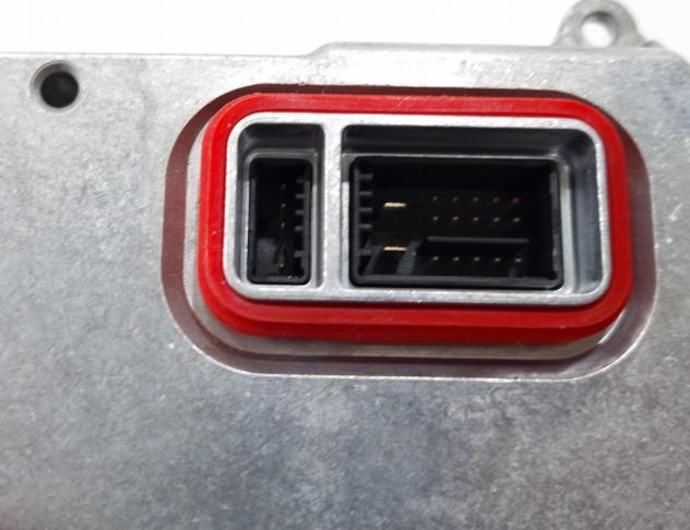 CENTRALINA XENON FIAT 500 Serie 130732929301 (15) - Foto 7