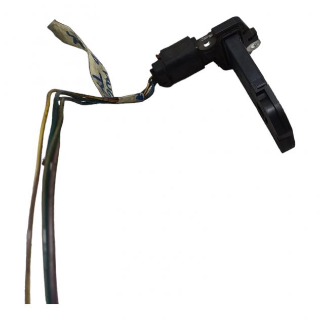 FLUSSOMETRO FORD Kuga Serie (CBV) TXDA Diesel 2000 (0813) - Foto 2