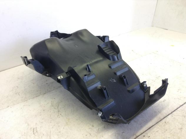 PIAGGIO MEDLEY IE ABS 150 CARENA VANO RUOTA ANTERIORE 2016 2019 RP8MA0220 - Foto 6