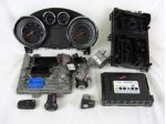 55491705 KIT ACCENSIONE AVVIAMENTO OPEL ASTRA J SW 1.6 D 100KW 6M 5P (2016) &hellip;