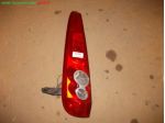 FANALE POST.S. FORD FIESTA (CBK)  Parti elettriche  Fanaleria  Fanali  Fana &hellip;