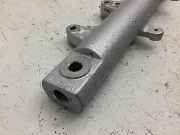 HONDA FORESIGHT 250 STELO FODERO FORCELLA SINISTRO PER PARTI DI RICAMBIO 1998 - Foto 2