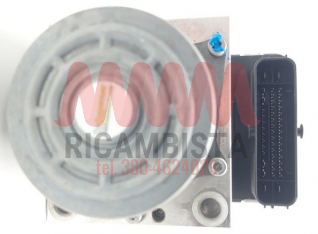 A2059012900 Mercedes Classe C 350 W205 2016 gruppo pompa ABS - Foto 4