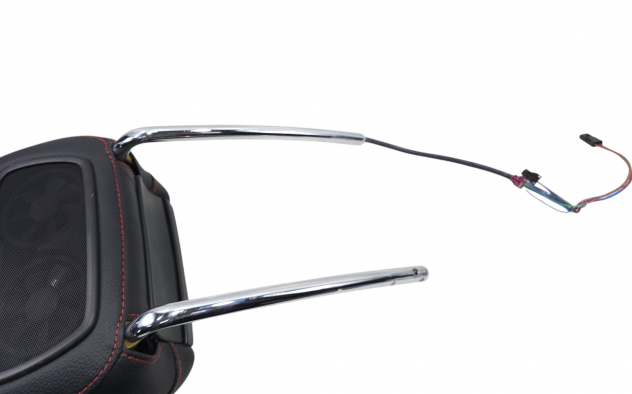 POGGIATESTA ANTERIORE SX MERCEDES Classe E Serie Cabrio (A238) 256930 (17) - Foto 12