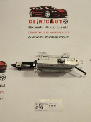 DISPLAY MAZDA 3 Berlina Serie 468200-8982 Y6 (0913) - Foto 4