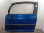 PORTIERA ANTERIORE SINISTRA PEUGEOT 1007 1° Serie 9002V9 DV4TD (05)