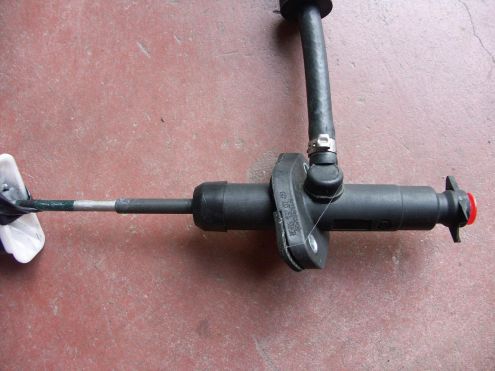 Pompa frizione ypsilon 1.3 Mtj 40,00Euro