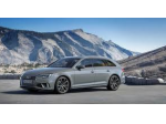 MUSATA COMPLETA ANTERIORE FRONTALE  AUDI A4