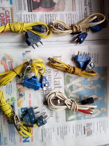 attrezzatura da scherma da 5 a 70 euro Scontata - Foto 6