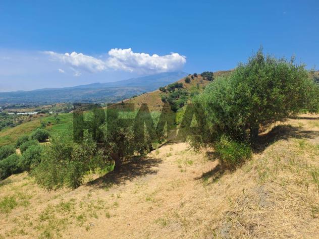 Terreno in vendita a Calatabiano, Ponte Borea - Foto 13