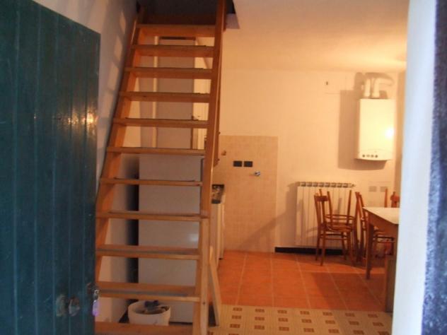 Rustico in vendita a Castiglione Chiavarese - Foto 4