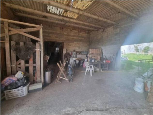 Immobile in asta di 387 m² con più di 5 locali e box auto in vendita a Cologna Veneta - Foto 20