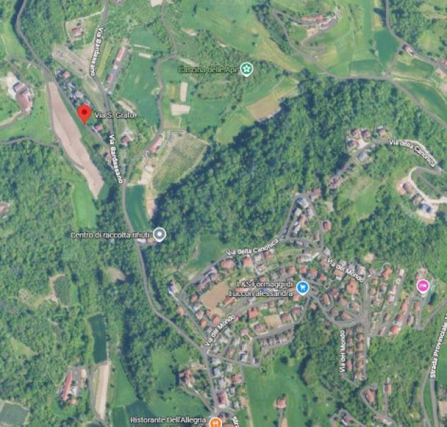 Terreno di 6000 m² in vendita a Pavarolo - Foto 7