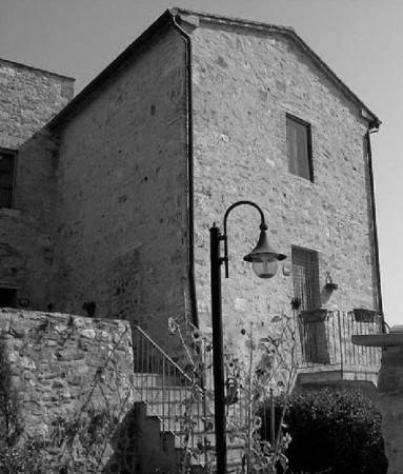 Rustico in vendita a Rapolano Terme 98 mq Rif: 616154 - Foto 5
