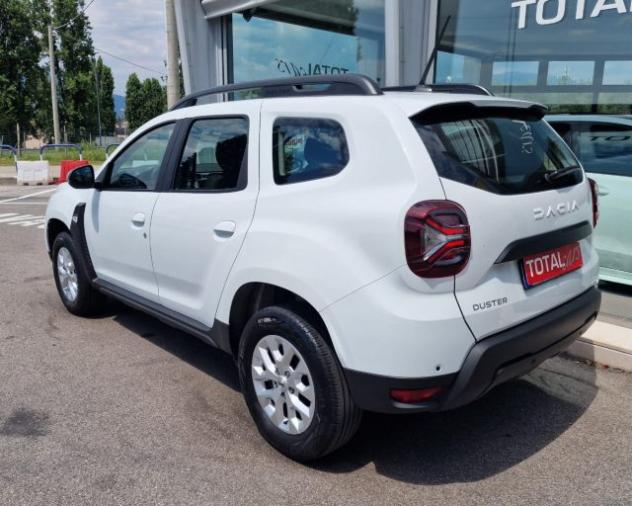 DACIA Duster 1.0 TCe GPL 4x2 Expression AUTOCARRO, PREZZO + IVA rif. 23882840 - Foto 6