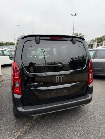 FIAT Doblo Doblò 1.5 BlueHdi 100CV POP NUOVO rif. 24062876 - Foto 2