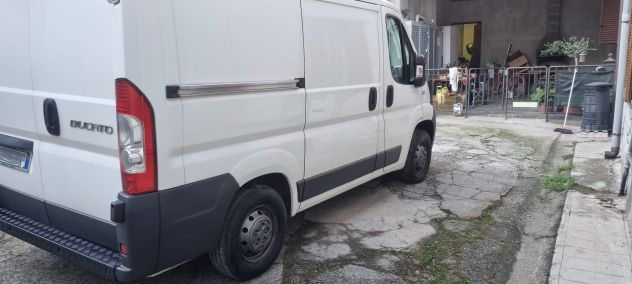 Fiat Ducato 5 serie - Foto 4