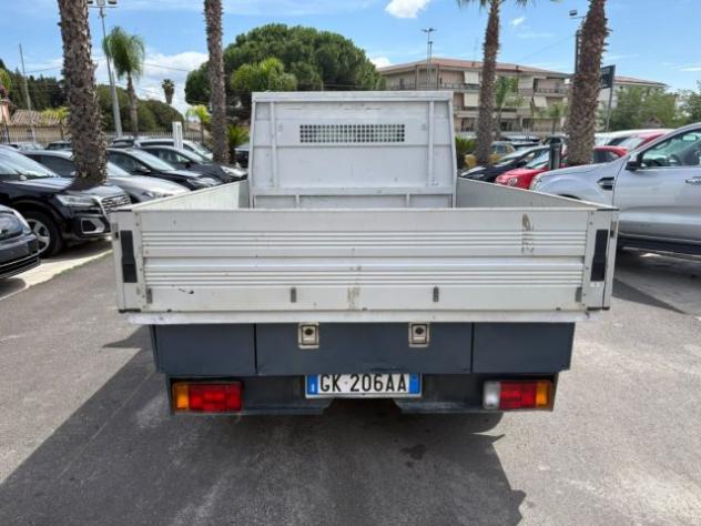 OPEL Vivaro 2.0 CDTI Cassonato rif. 24118381 - Foto 5