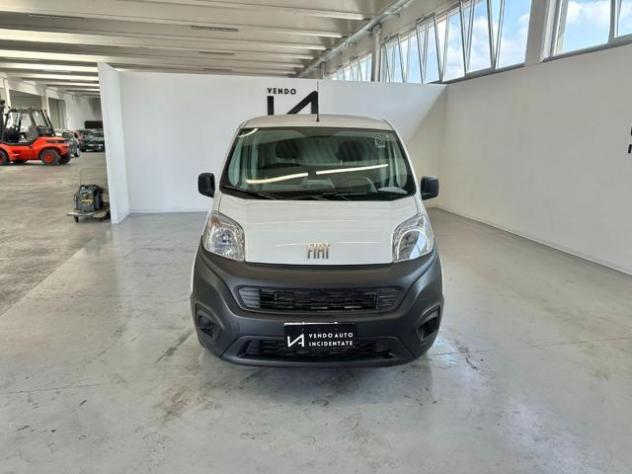 FIAT Fiorino 1.3 MJT 95CV CARGO rif. 23622873 - Foto 2