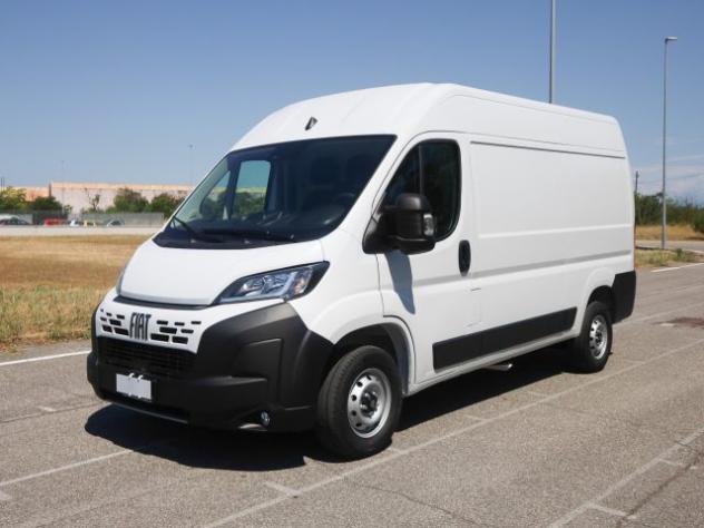 FIAT Ducato Ducato 33 2.2 Mjt 120CV PM-TM Furgone rif. 23876726