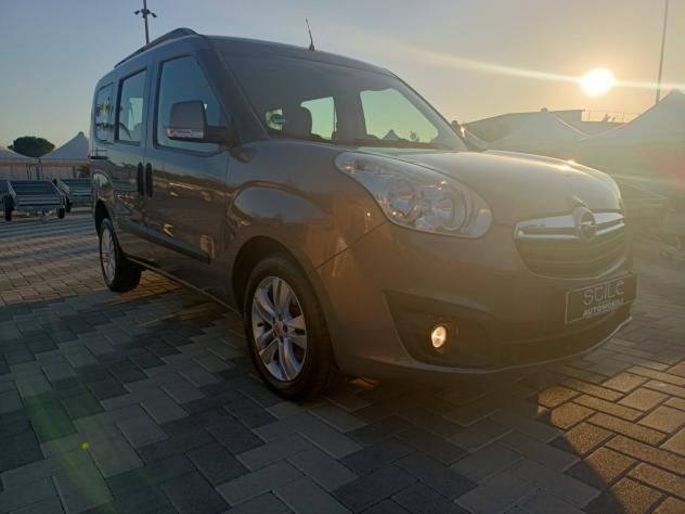 Fiat Doblo DOBLO' 1.6 MJT 7 POSTI IVA COMPRESA